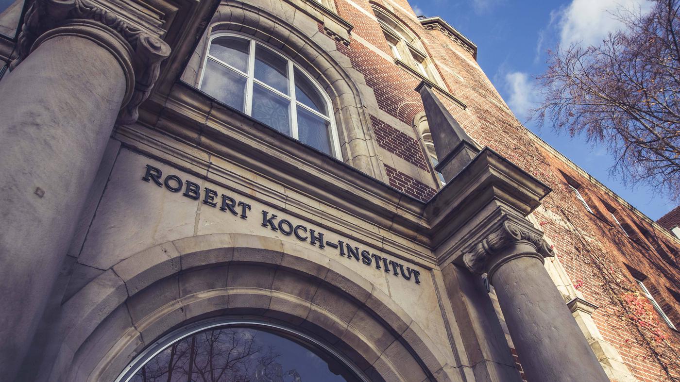 Berlin wirbt in den USA um Wissenschaftler