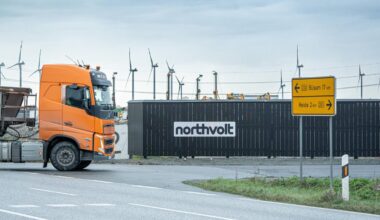 Northvolt verliert Scania als letzten Kunden