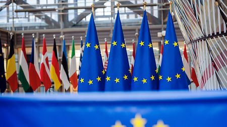 Für ein starkes Europa in der Welt: Ukraine, Nahost und Afrika im Fokus des EU-Außenrats