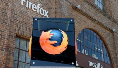 Mozilla zieht Schlussstrich unter Leselisten-App Pocket