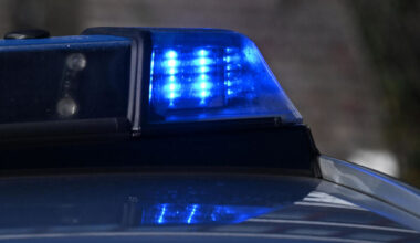 Widerstand gegen Polizei: Mann in Ludwigshafen verhaftet