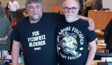 Die Nachrichten des Tages für Mannheim und die Region: Zwei Mannheimer Stadträte müssen ihre T-Shirts ausziehen, Hochrisikospiel SV Waldhof Mannheim gegen Dynamo Dresden vor Rekordkulisse,Sexueller Missbrauch in Speyer: „Himmelschreiendes Unrecht und Leid