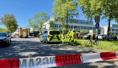 ABC-Alarm und Evakuierung bei Bundeswehr in Bonn | Regional