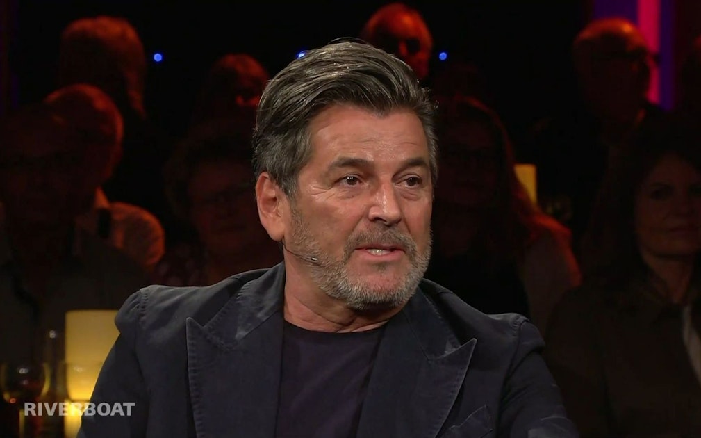 Thomas Anders über Dieter Bohlen: "Nicht auf einer Wellenlänge"