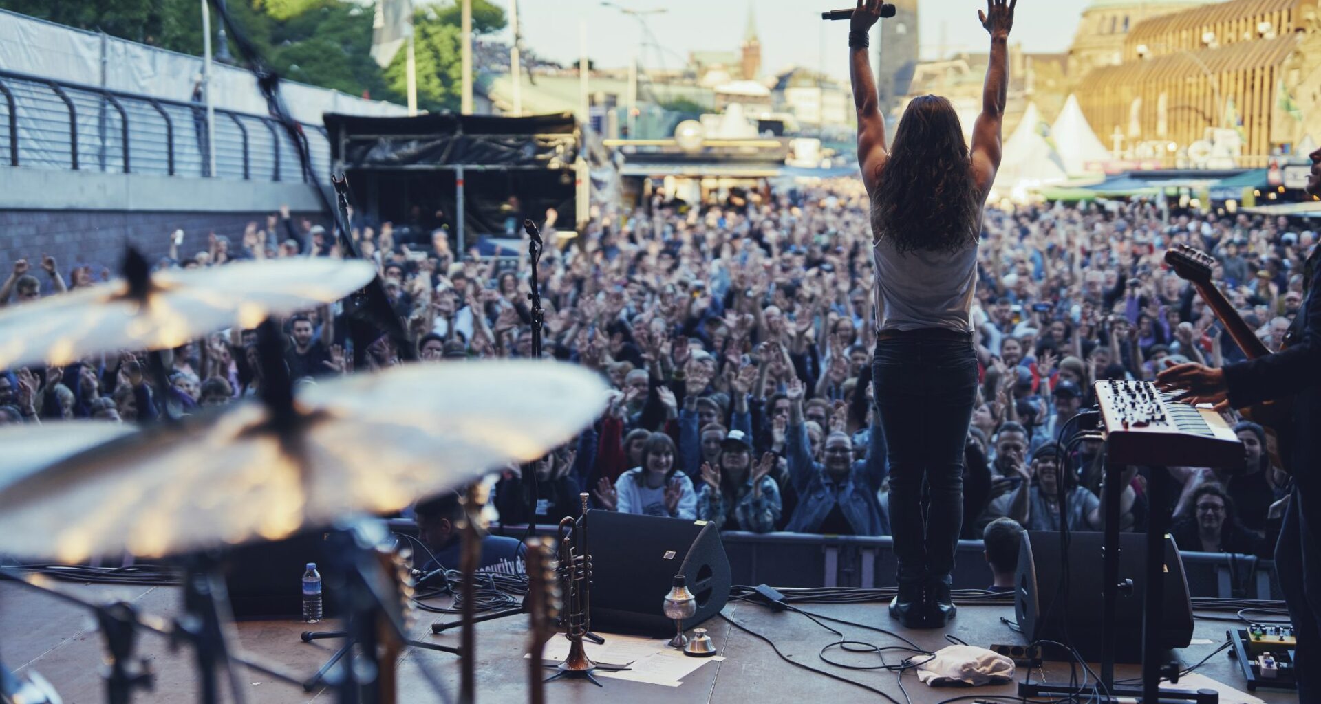 Tipps für den Hafengeburtstag 2025