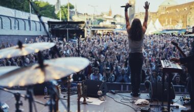 Tipps für den Hafengeburtstag 2025