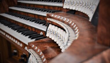 Kirchenmusiker im Bistum Münster vom Dienst freigestellt