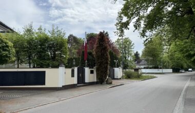 Grünwald bei München: Einbrecher plündern Villa von Kunsthändler | Regional