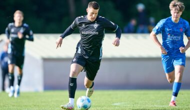 Werder Bremen: Kurioser Test-Kick! Sieg mit Torwart Zetterer im Sturm | Sport