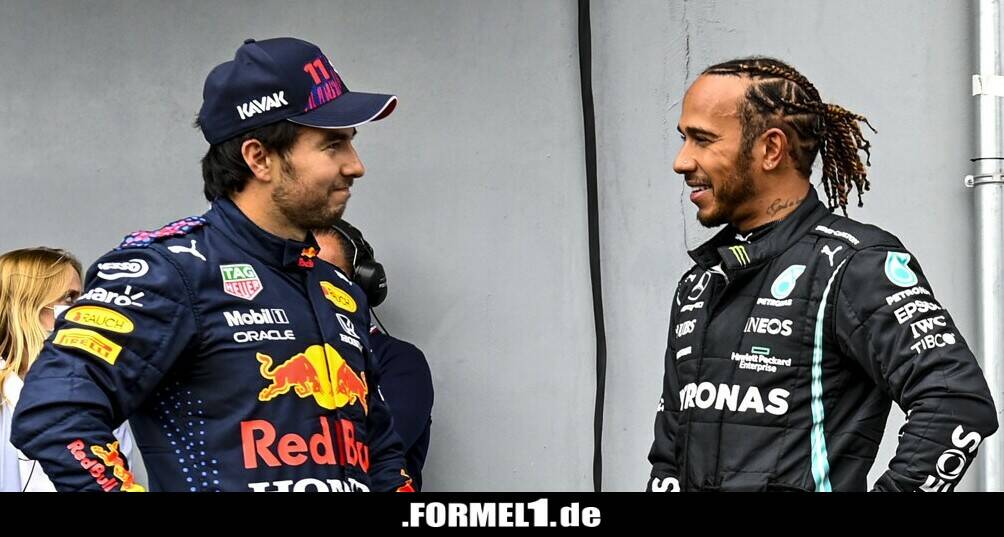Das Qualifying am Samstag in der Chronologie