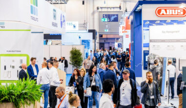 Security Essen 2026: Drohnen und KI im Fokus