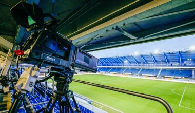 SC Paderborn in Karlsruhe: So sehen Sie das Saisonfinale live im TV