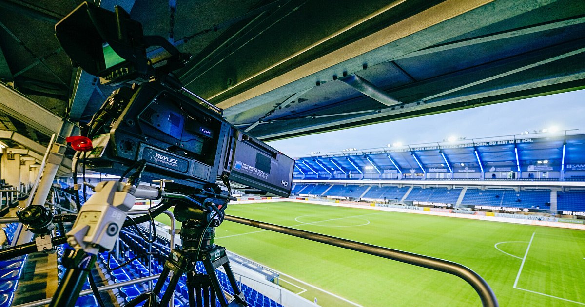 SC Paderborn in Karlsruhe: So sehen Sie das Saisonfinale live im TV
