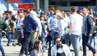 Wochenendtipps für Bielefeld: Sommerfest der Arminis, Freibadflohmarkt und Kultur