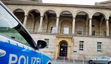 Mord aus Rache? Junge Männer auf der Anklagebank | NRW