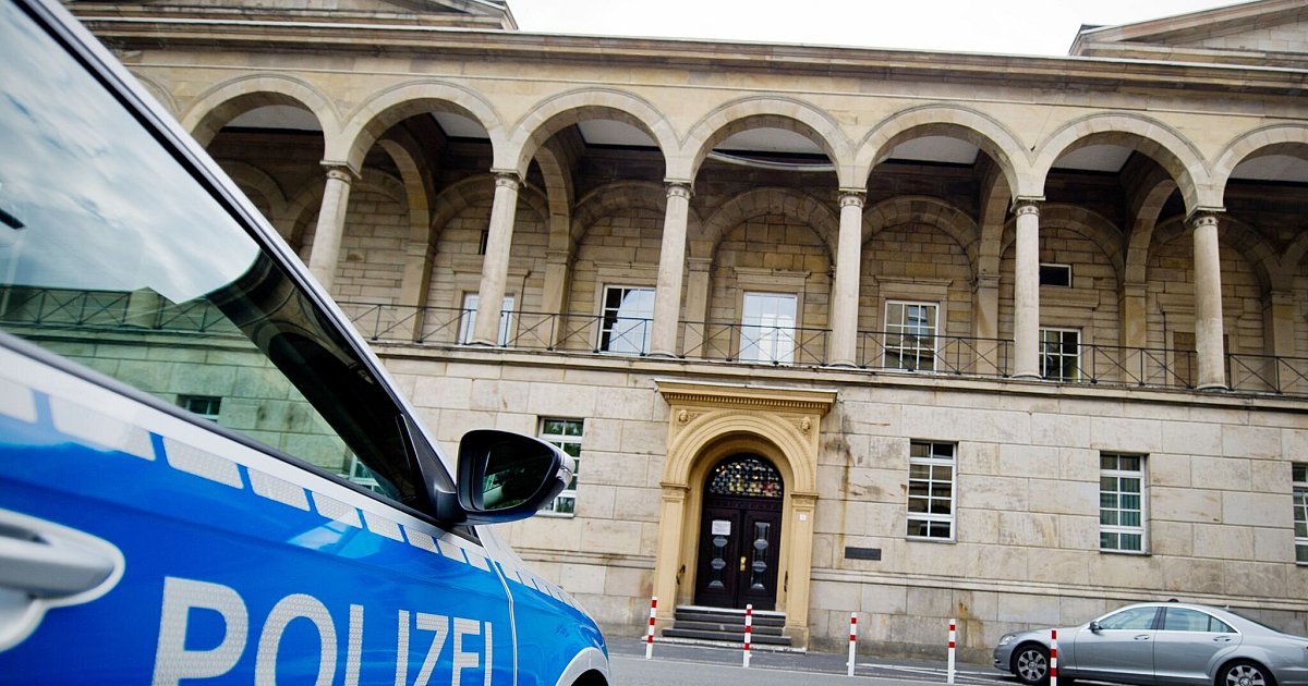 Mord aus Rache? Junge Männer auf der Anklagebank | NRW