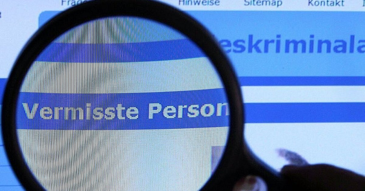Wer hat Achim H. gesehen? Bielefelder Polizei sucht 68-jährigen Vermissten