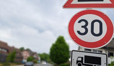 Wichtige Straße von Halle nach Werther wird gesperrt | Haller Kreisblatt
