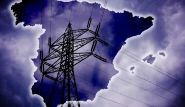 Blackout-Risiko in Europa: Was tun damit der Strom nicht ausfällt? - Cashkurs.com