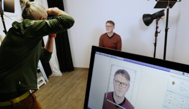 Gütersloher Fotografen in Angst um Existenz – „Rechtzeitig einzuschreiten, ist richtig“ - Neue Westfälische