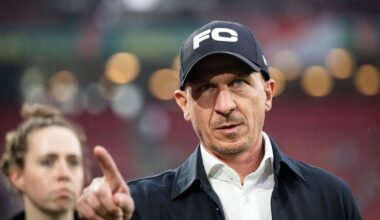 Trotz Frust und Gegenwind: Keine Trainerdiskussion in Köln | NRW