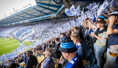 Arminia-Kolumne: 120 Jahre Fahrstuhl – herzlichen Glückwunsch nachträglich! | DSC Arminia Bielefeld
