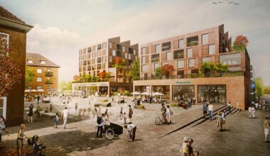 Sport und Musik auf Bielefelder Kasernengelände – neues Stadtviertel in Planung