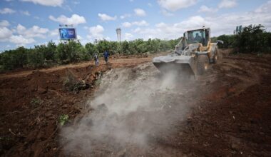 Israel attackiert Ziele im Jemen