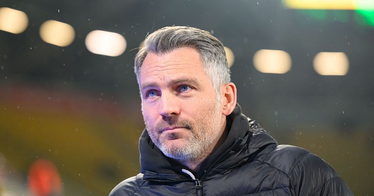Borussia Dortmund stellt U23-Coach Jan Zimmermann frei | NRW