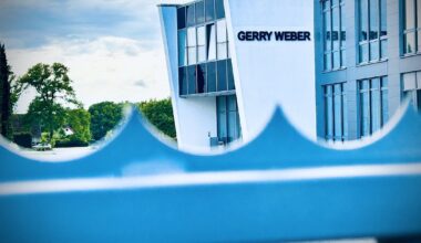 Endgültiges Aus für den Modekonzern Gerry Weber am Standort im Kreis Gütersloh - Neue Westfälische