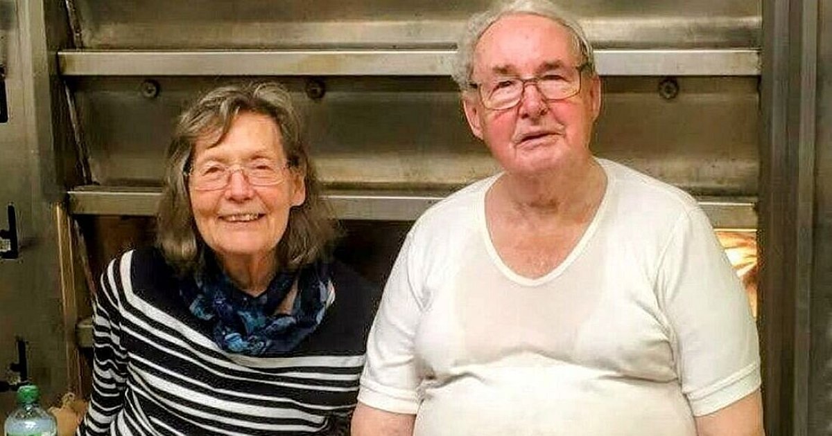 Trauer um ein Bielefelder Original: Senior-Chef von Traditions-Bäckerei gestorben