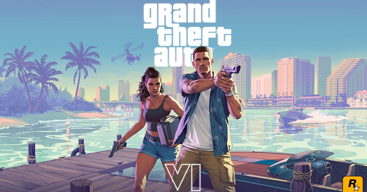„GTA VI“: Zweiter Trailer enthüllt neue Gesichter, Orte und Details | Servicethema Digitales
