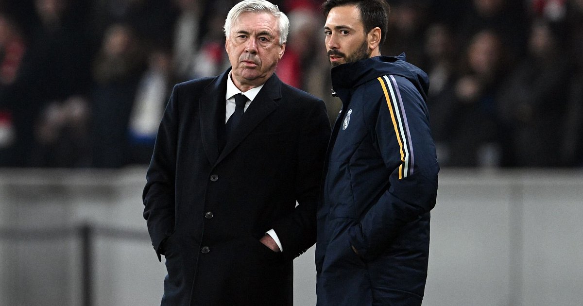 Medien: RB Leipzig in Kontakt mit Ancelotti-Sohn Davide