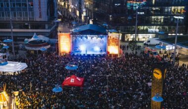 Gleich drei Leinwände in Bielefeld: Alle Infos zum Public Viewing beim Pokalfinale | Lokale Nachrichten aus Lippe