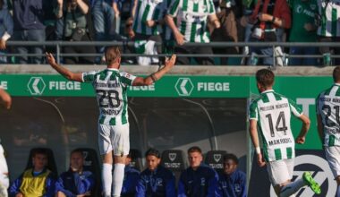 Inklusive Traumtor: Münster schlägt Hertha BSC | NRW