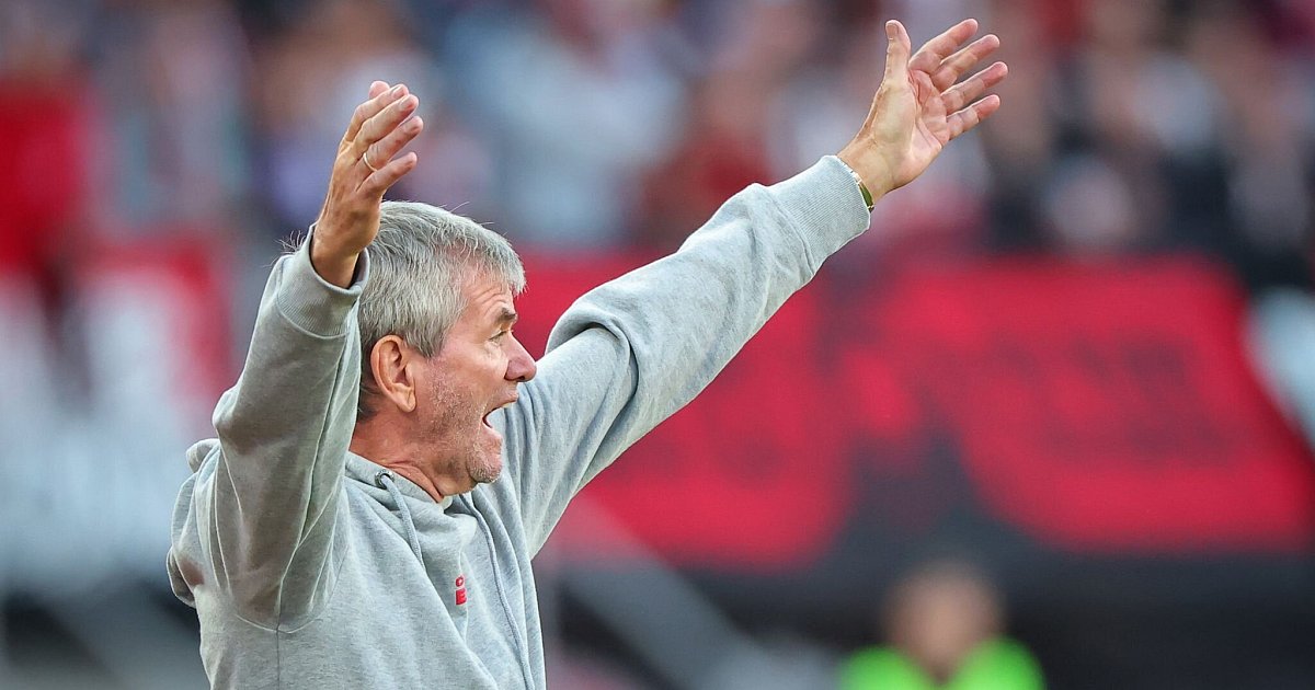 Funkel liefert ab: Köln dicht vor dem Aufstieg | NRW