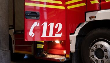 Wohnung in Gelsenkirchen nach Brand nicht bewohnbar | NRW