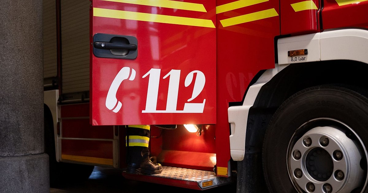 Wohnung in Gelsenkirchen nach Brand nicht bewohnbar | NRW