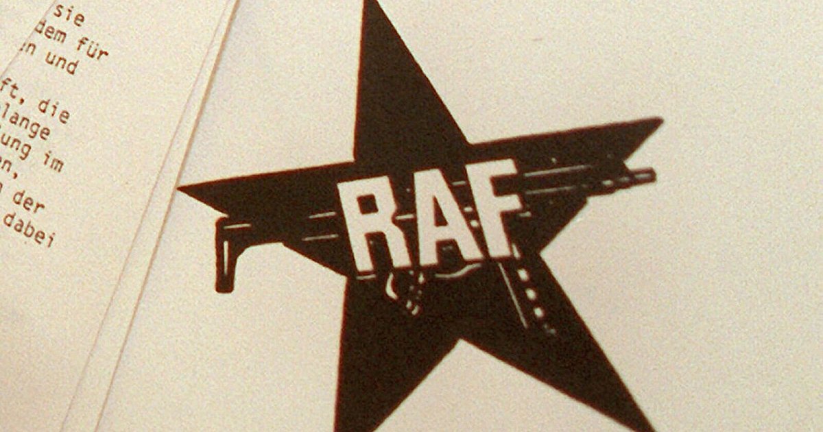 Weitere Durchsuchungen wegen Ex-RAF-Terroristen in Berlin | Nachrichten Aktuell