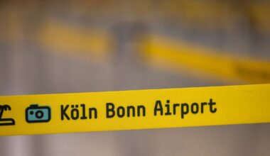Flughafen Köln/Bonn macht deutlich mehr Gewinn | NRW