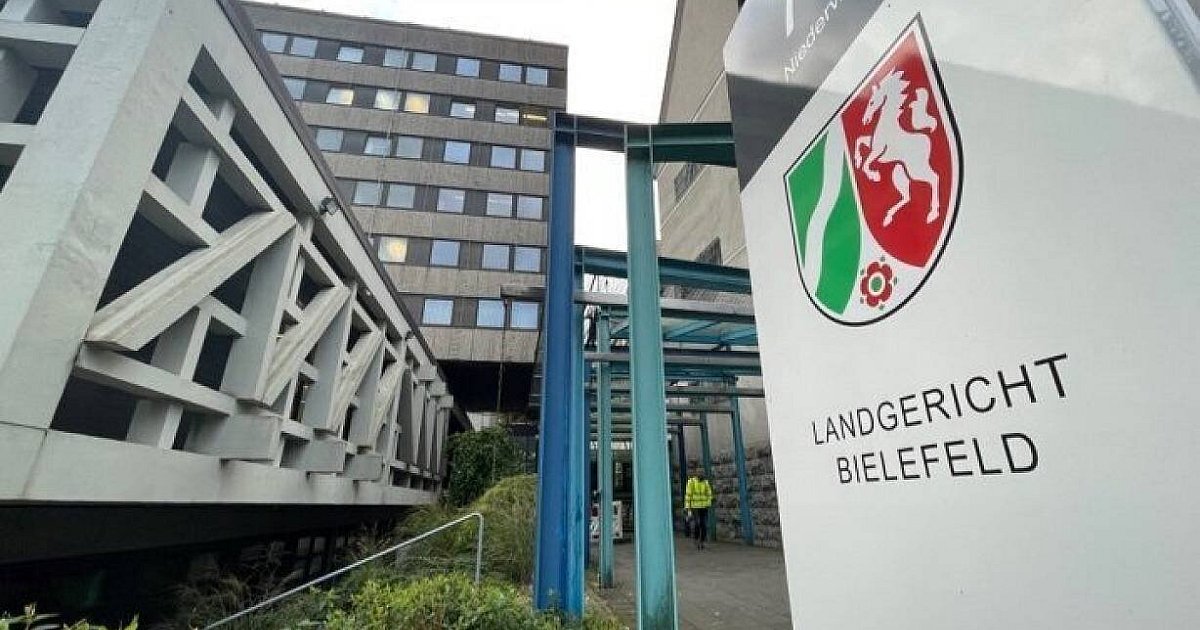 Lenkzeiten überschritten: Spediteur und sein Bielefelder Disponent verurteilt