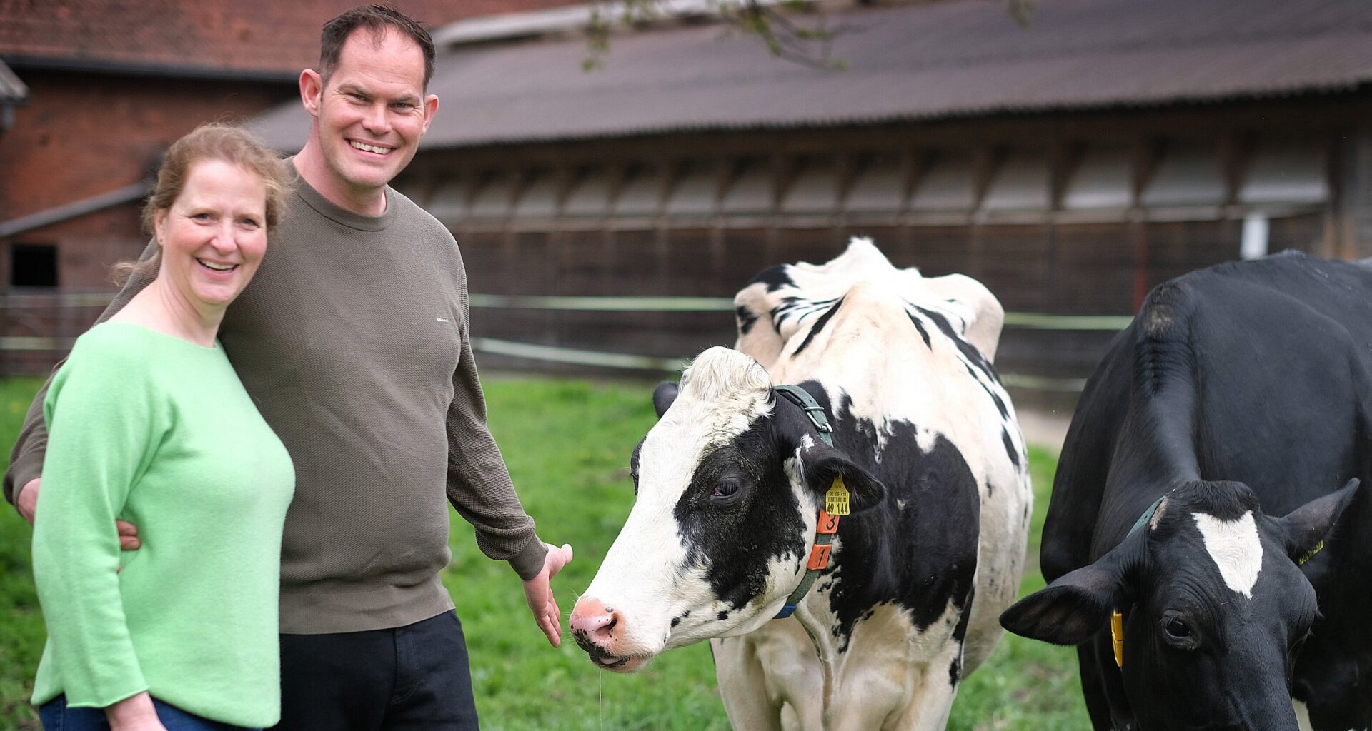 Bauernhof bei Gütersloh lädt zum Hoffest ein: So viele Stände wie noch nie | Haller Kreisblatt
