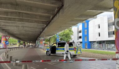 Fotofahndung: Messerangreifer verletzt in Bielefeld fünf Menschen - zum Teil lebensgefährlich