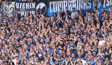 Arminia-Kolumne: Zu einem Triple gehören halt drei Pokale