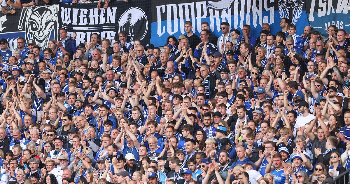 Arminia-Kolumne: Zu einem Triple gehören halt drei Pokale