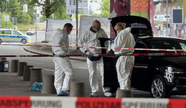 Angriff in Bielefeld: Das schwierige Gleichgewicht zwischen Freiheit und Sicherheit