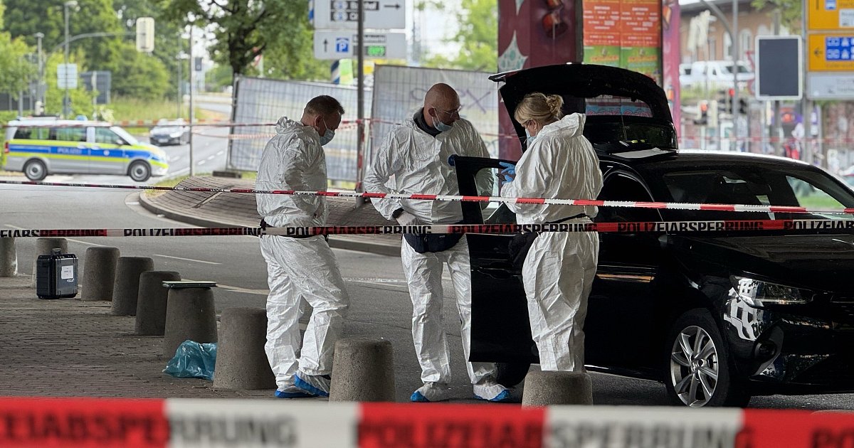 Angriff in Bielefeld: Das schwierige Gleichgewicht zwischen Freiheit und Sicherheit