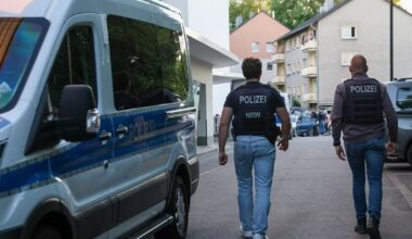 Nach Angriff auf fünf Menschen: SEK-Einsatz bei Düsseldorf | Panorama