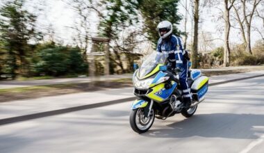 POL-OF: Erste Biker-Safety-Tour fand bei bestem Wetter statt: Durchweg zufriedene ...