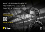 Abbotts Film 'Diabetes-Stigma' zeigt, wie falsche Vorstellungen die Diabetesversorgung beeinflussen können.